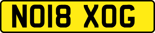 NO18XOG