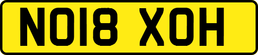 NO18XOH