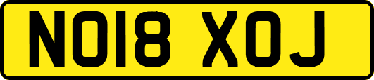 NO18XOJ