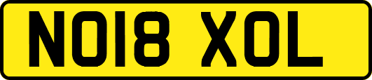 NO18XOL