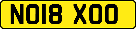 NO18XOO