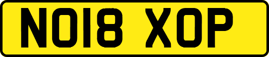 NO18XOP