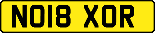 NO18XOR