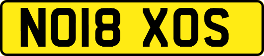NO18XOS