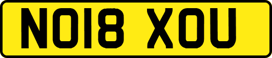 NO18XOU