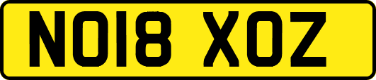 NO18XOZ