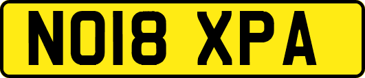 NO18XPA