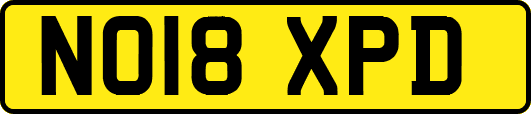 NO18XPD
