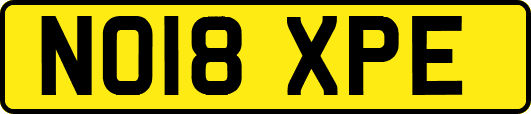 NO18XPE