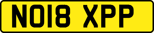 NO18XPP