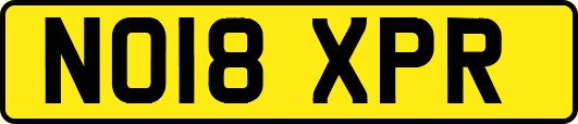 NO18XPR
