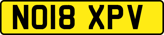 NO18XPV