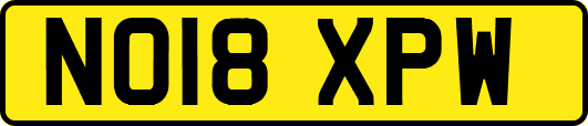 NO18XPW