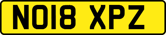 NO18XPZ