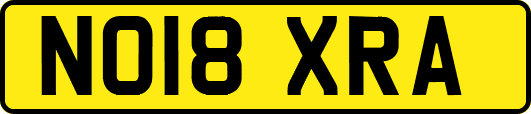 NO18XRA