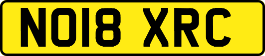 NO18XRC