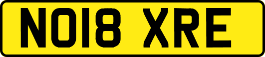 NO18XRE