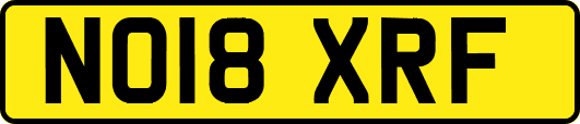 NO18XRF