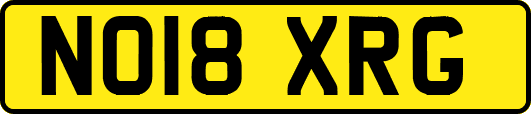 NO18XRG