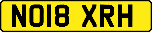 NO18XRH