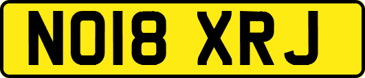 NO18XRJ