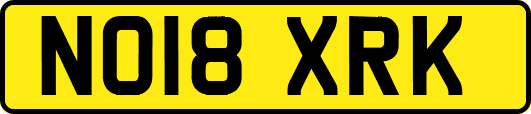 NO18XRK