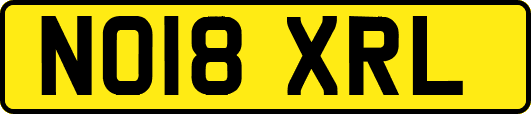 NO18XRL