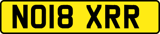 NO18XRR