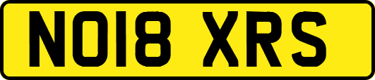 NO18XRS