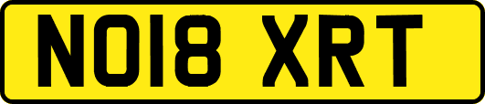 NO18XRT
