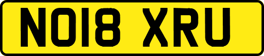NO18XRU