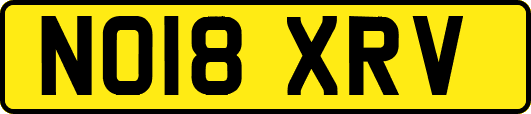 NO18XRV