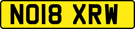 NO18XRW