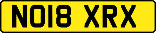 NO18XRX