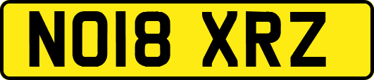 NO18XRZ