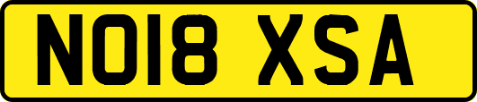 NO18XSA