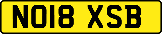 NO18XSB