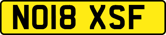 NO18XSF