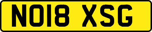 NO18XSG