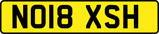 NO18XSH
