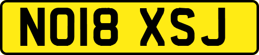NO18XSJ