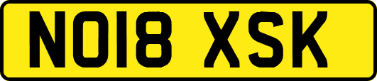 NO18XSK
