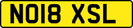 NO18XSL