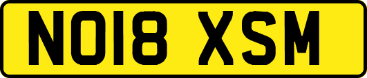 NO18XSM