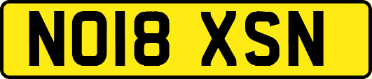 NO18XSN