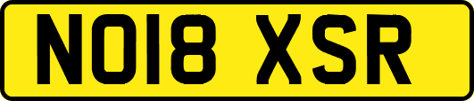 NO18XSR