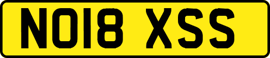 NO18XSS
