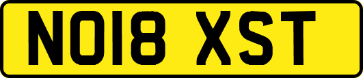 NO18XST