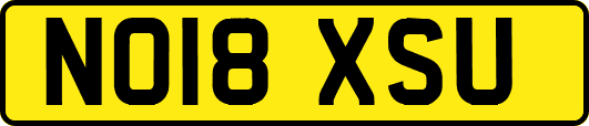 NO18XSU