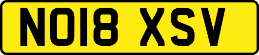 NO18XSV
